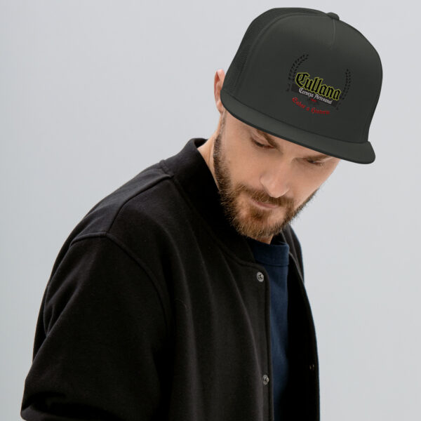 Gorra tipo trucker edición especial - Imagen 6