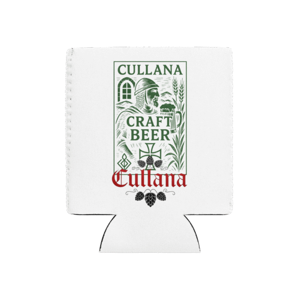 Enfriador de latas Cullana 001 - Imagen 6