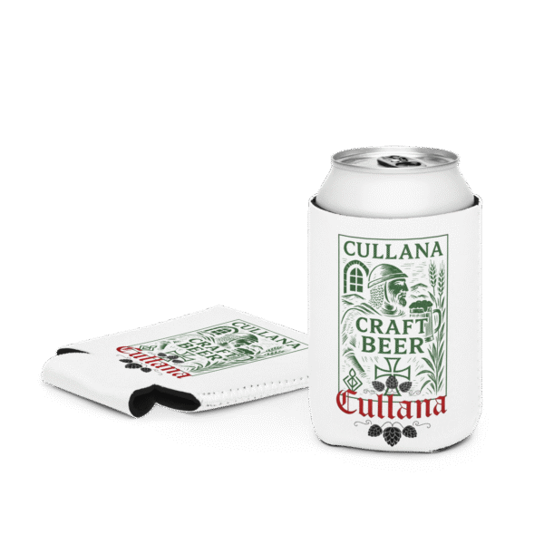 Enfriador de latas Cullana 001 - Imagen 7