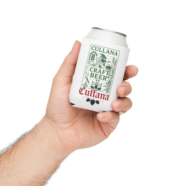 Enfriador de latas Cullana 001 - Imagen 5
