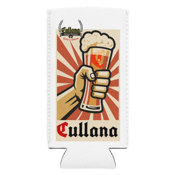 Enfriador de latas Cullana 001 - Imagen 9