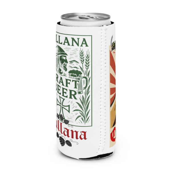 Enfriador de latas Cullana 001 - Imagen 2