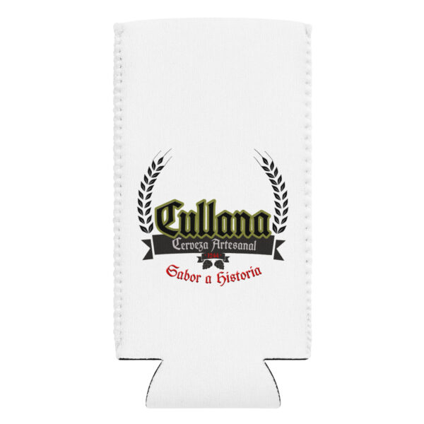 Enfriador de latas Cullana 002