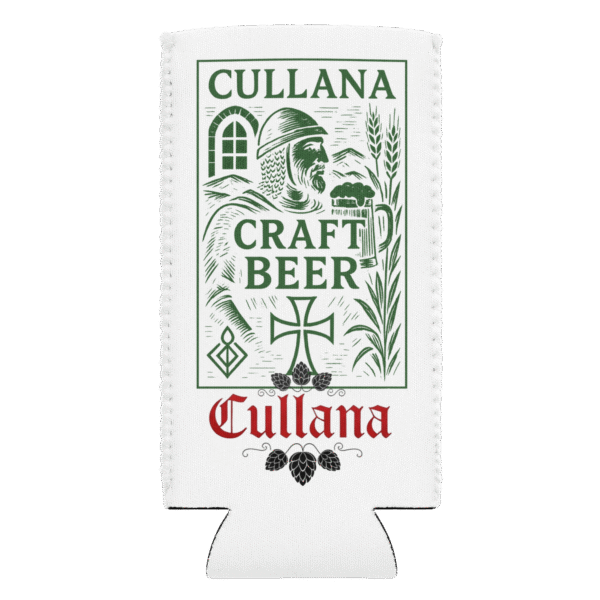 Enfriador de latas Cullana 001 - Imagen 10