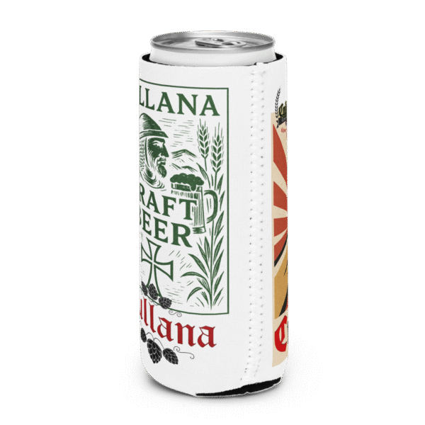 Enfriador de latas Cullana 001 - Imagen 11