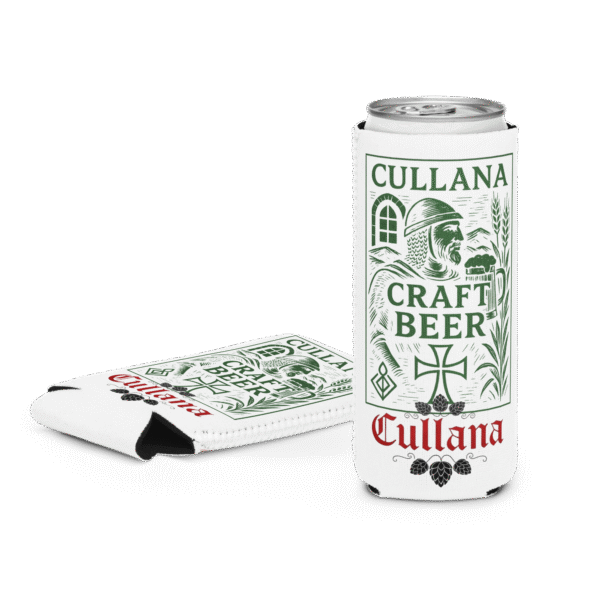 Enfriador de latas Cullana 001 - Imagen 12