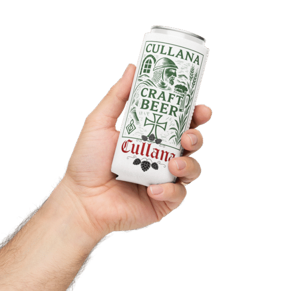 Enfriador de latas Cullana 001 - Imagen 13