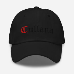 Gorra dad hat