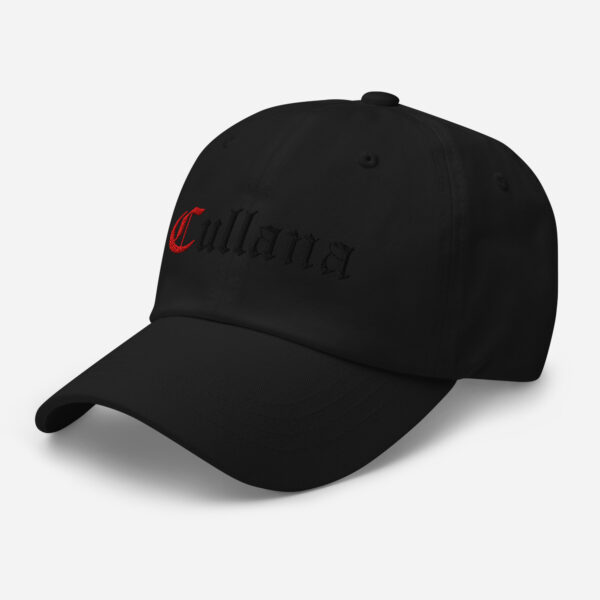 Gorra dad hat - Imagen 5