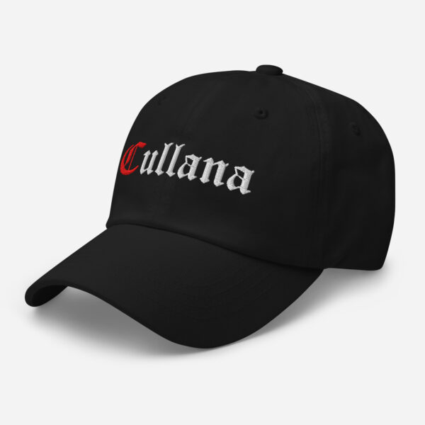 Gorra dad hat clasica - Imagen 5