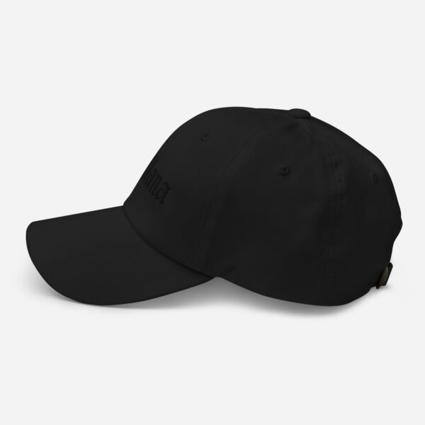 Gorra dad hat - Imagen 4