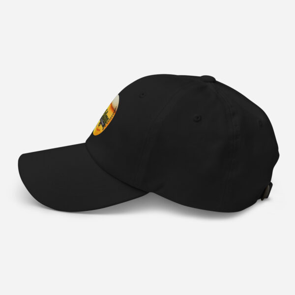 Gorra dad hat logo Cullana 2 - Imagen 10