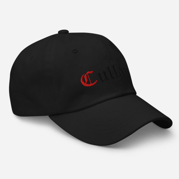 Gorra dad hat - Imagen 3
