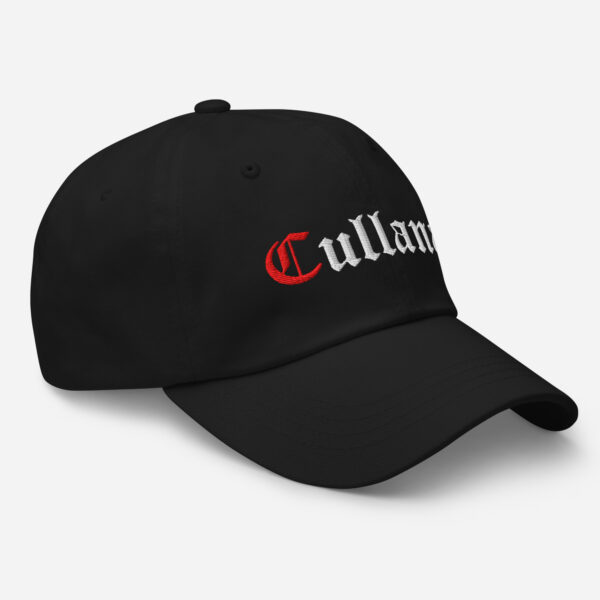 Gorra dad hat clasica - Imagen 3