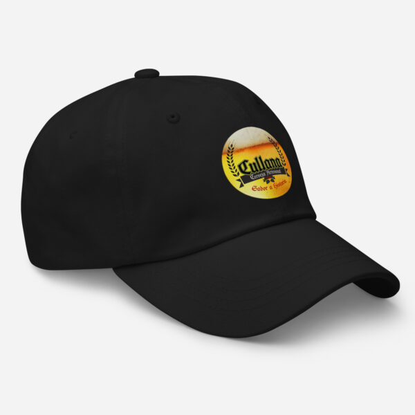 Gorra dad hat logo Cullana 2 - Imagen 11