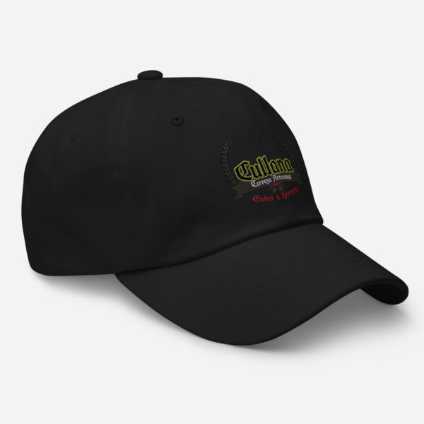 Gorra dad hat logo Cullana - Imagen 15
