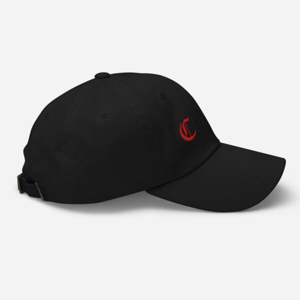 Gorra dad hat - Imagen 2