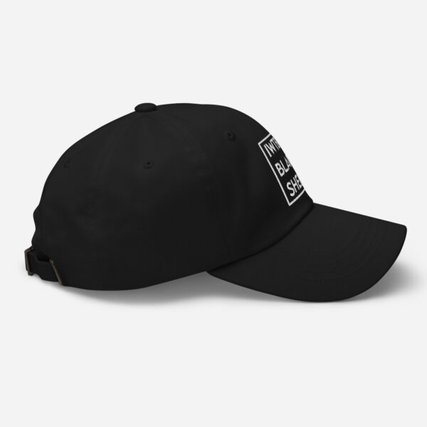 Gorra dad hat iwtbm - Imagen 2