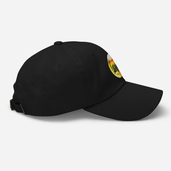 Gorra dad hat logo Cullana 2 - Imagen 12