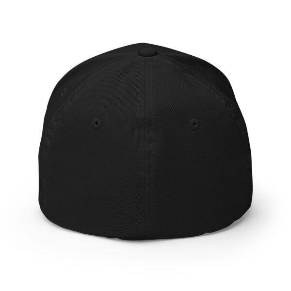 Gorra de sarga estructurada - Imagen 18