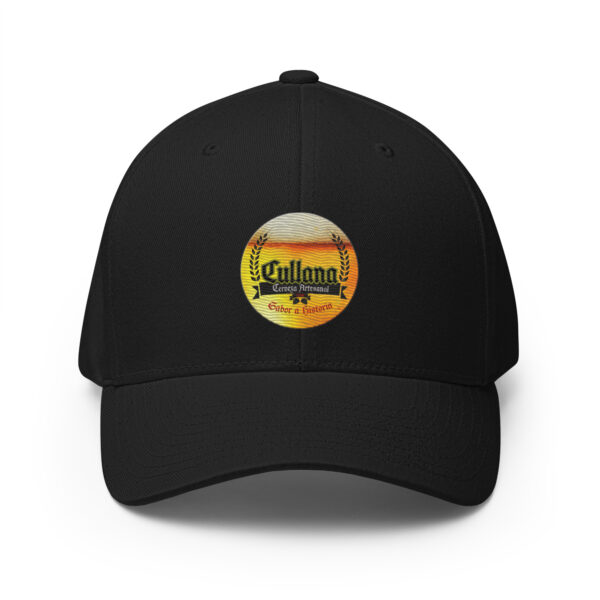 Gorra dad hat logo Cullana 2 - Imagen 13