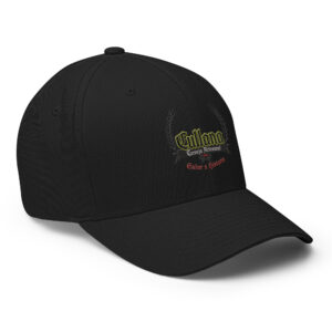 Gorra dad hat logo Cullana