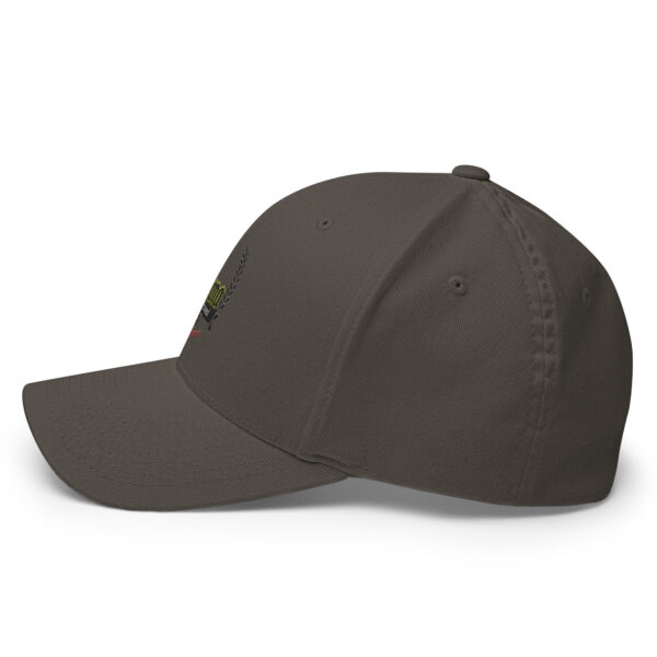 Gorra de sarga estructurada - Imagen 39