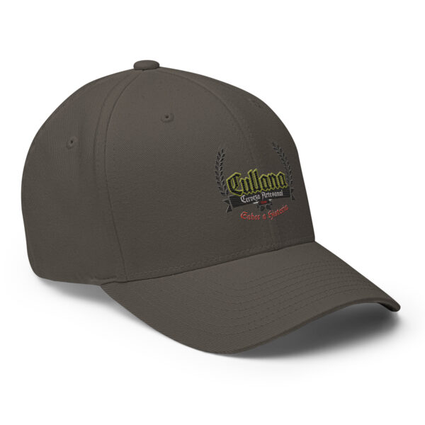 Gorra de sarga estructurada - Imagen 42