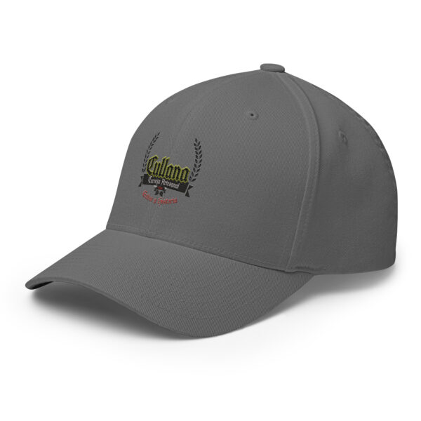Gorra de sarga estructurada - Imagen 50