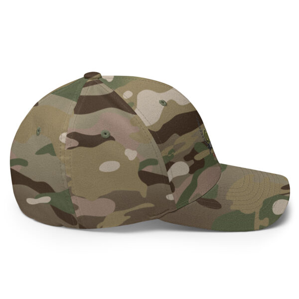 Gorra de sarga estructurada - Imagen 46