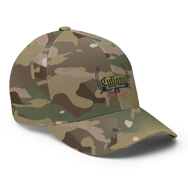 Gorra de sarga estructurada - Imagen 47