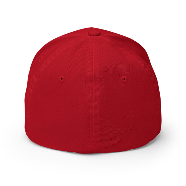 Gorra de sarga estructurada - Imagen 28