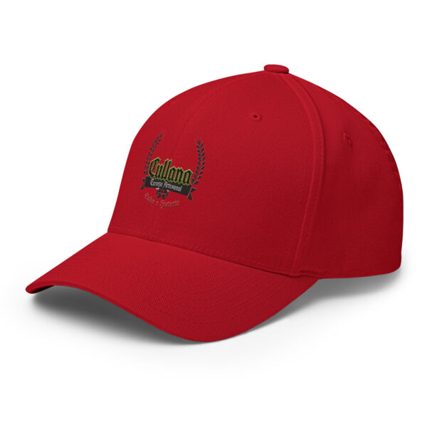 Gorra de sarga estructurada - Imagen 30