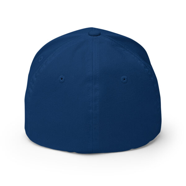 Gorra de sarga estructurada - Imagen 23