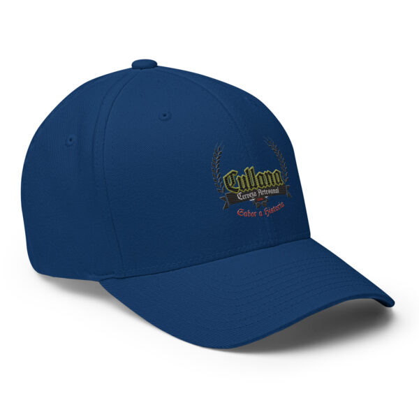 Gorra de sarga estructurada - Imagen 27