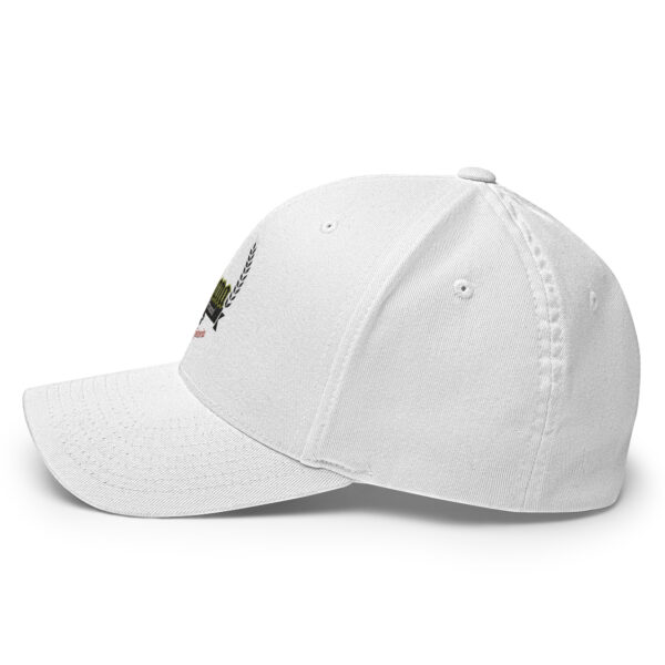 Gorra de sarga estructurada - Imagen 125