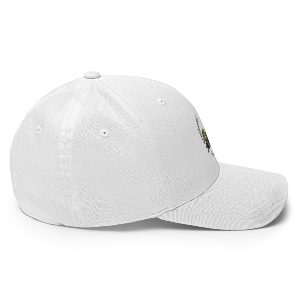 Gorra de sarga estructurada - Imagen 61