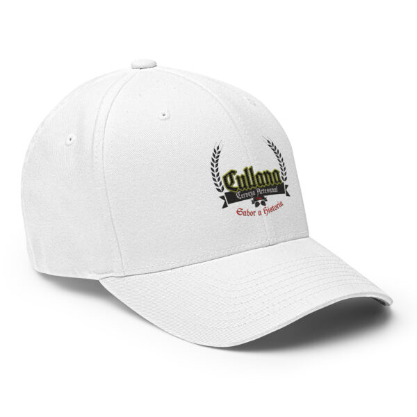 Gorra de sarga estructurada - Imagen 62