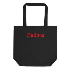 Ecobolsa logo rojo