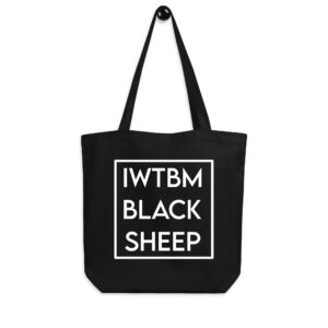 Ecobolsa iwtbm