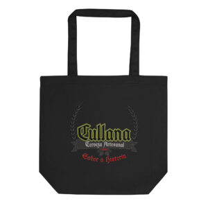 Ecobolsa logo Cullana