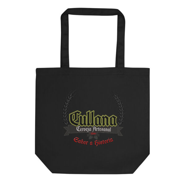 Ecobolsa logo Cullana