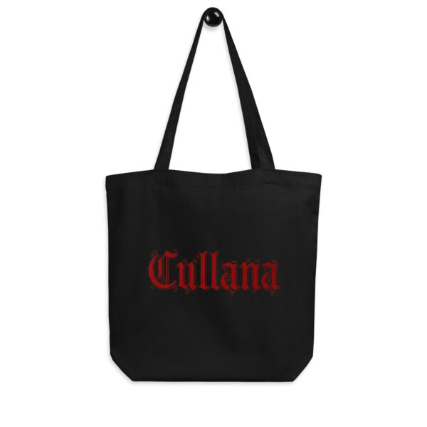 Ecobolsa logo medieval - Imagen 2