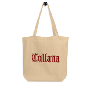Ecobolsa logo medieval