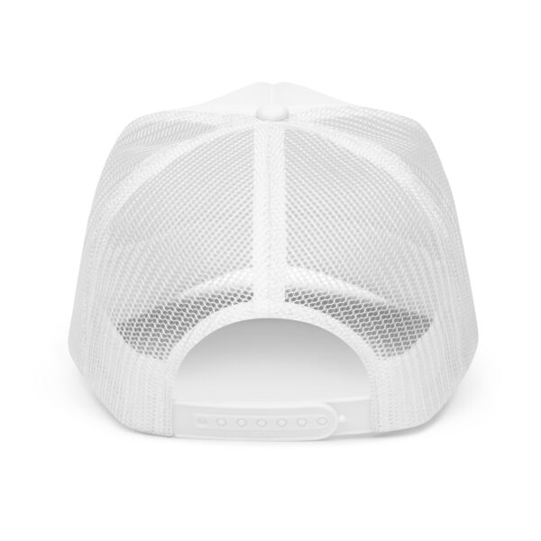 Gorra trucker con frontal de espuma tcbv1 - Imagen 23