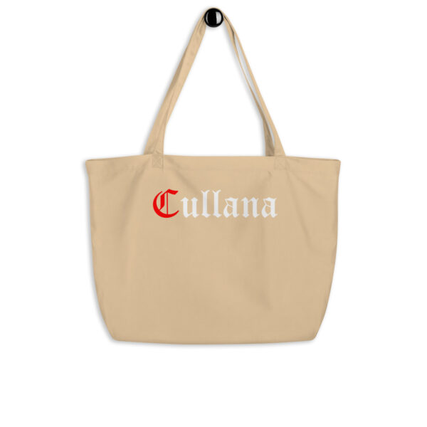 Ecobolsa grande - Imagen 2