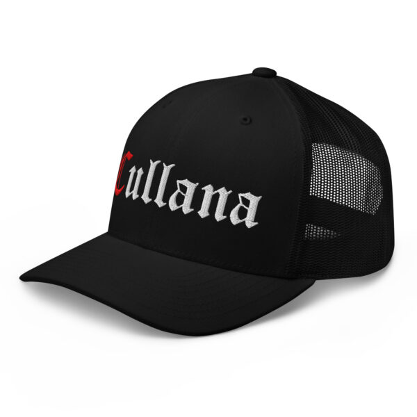 Gorra tipo trucker clásica - Imagen 4