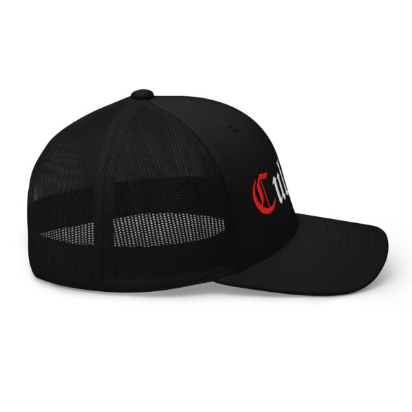Gorra tipo trucker clásica - Imagen 5