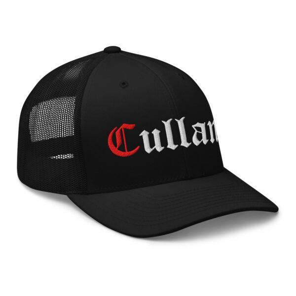 Gorra tipo trucker clásica - Imagen 6
