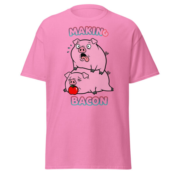 Camiseta clásica unisex cerveza 071 - Imagen 132